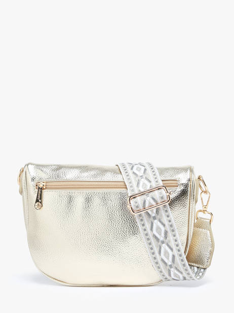 Heuptasje Miniprix Goud sangle 1 ander zicht 3